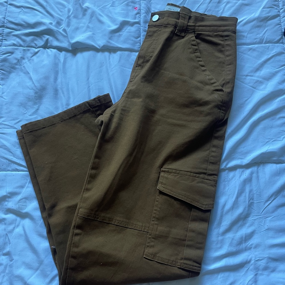 Full Tilt (Tilly’s Brand) Cargo Pants!
